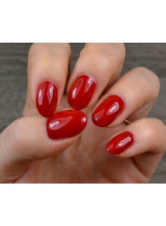Essence Shine Last And Go Gel Nail Polish 16 Fame Fatal  - Image 5