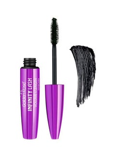 Golden Rose Infinity Lash Volume And Length Mascara Black  - Image 3