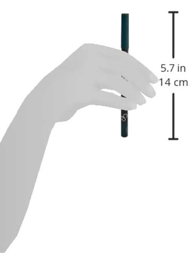 Golden Rose Dream Eyes Eye Liner 413 Green - Image 4