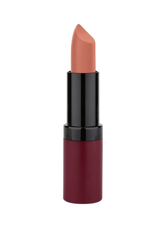 Golden Rose - Velvet Matte Lipstick 38 Pink - Image 1