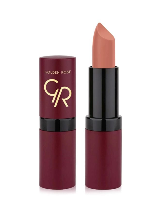 Golden Rose - Velvet Matte Lipstick 38 Pink - Image 1