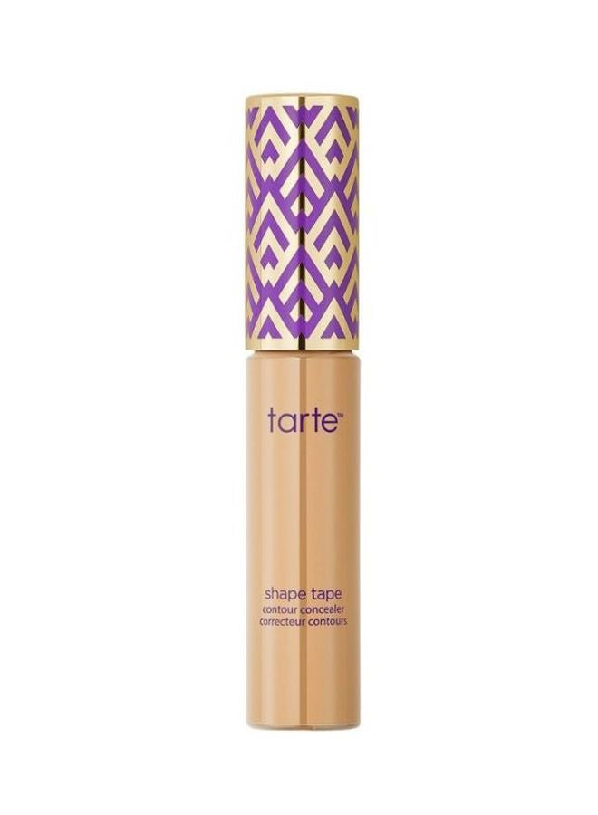 tarte Shape Tape Contour Concealer 34S Medium Sand  - Image 1