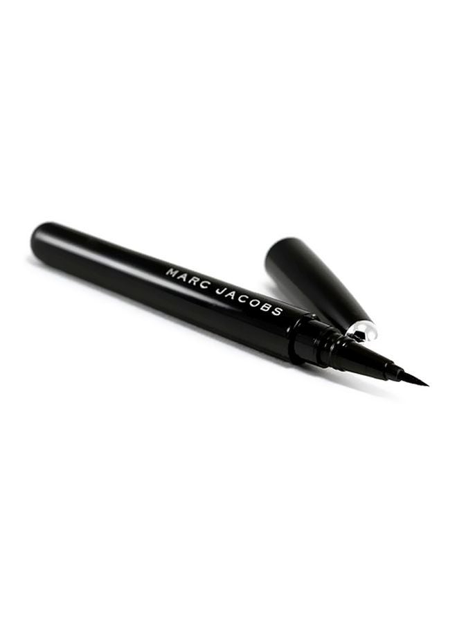 Marc Jacobs - Magic Marc'er Precision Eyeliner Pen Blacquer - Image 1