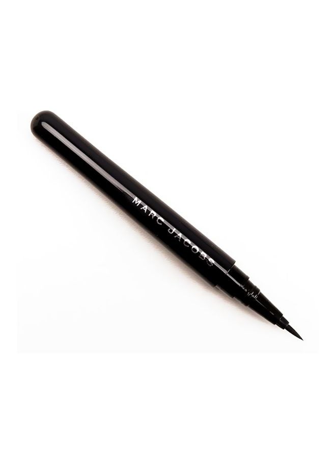 Marc Jacobs - Magic Marc'er Precision Eyeliner Pen Blacquer - Image 1