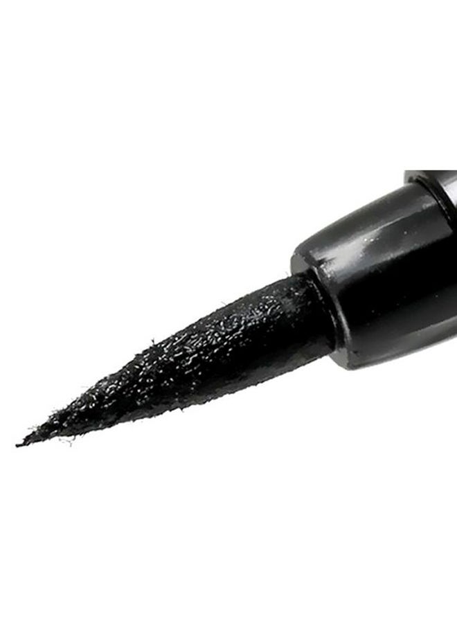 Marc Jacobs - Magic Marc'er Precision Eyeliner Pen Blacquer - Image 1