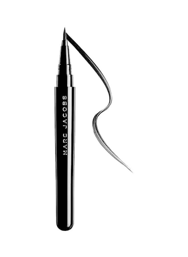 Marc Jacobs - Magic Marc'er Precision Eyeliner Pen Blacquer - Image 1