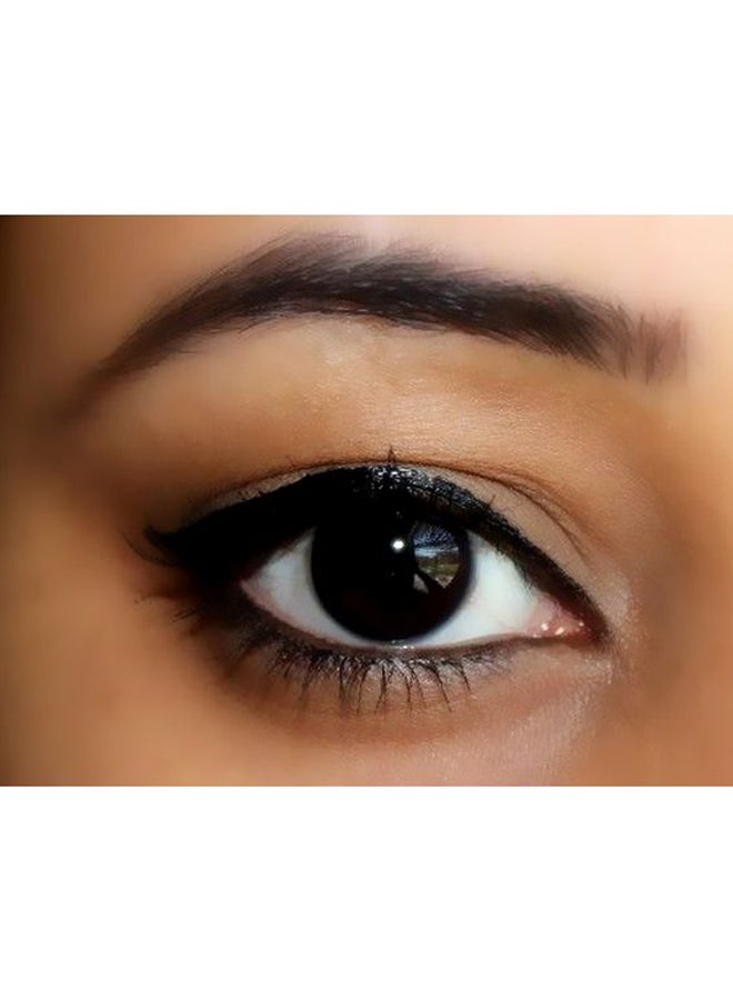 Marc Jacobs - Magic Marc'er Precision Eyeliner Pen Blacquer - Image 1