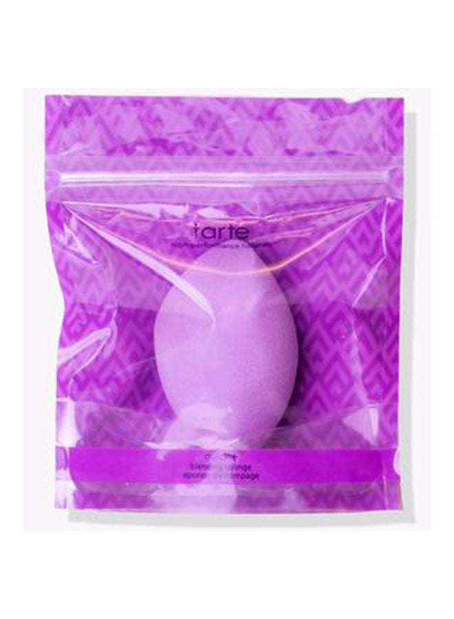 tarte - Quickie Blending Sponge Purple - Image 1