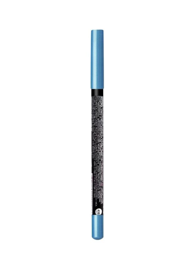 Golden Rose Dream Eyes Eye Liner 418 Blue - Image 5
