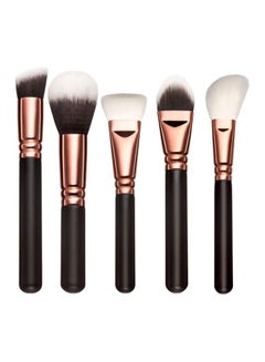 Zoeva complete Eyes Makeup set 15pcs Black/Gold/Brown  - Image 2