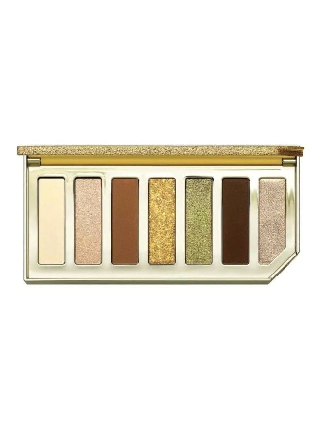 Too Faced - Sparkling Pineapple Eyeshadow Palette Multicolour - Image 1
