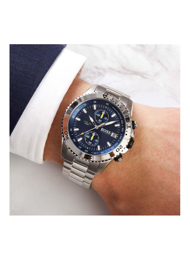 HUGO BOSS Men's Wrist Watch HB1513775  - Image 2