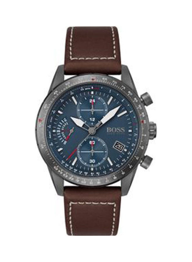 HUGO BOSS Men's Wrist Watch HB1513852  - Image 1