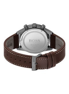 هوغو بوس ساعة يد طراز ‎HB1513852 للرجال  - Image 2