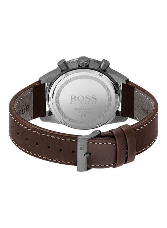 HUGO BOSS Men's Wrist Watch HB1513852  - Image 2