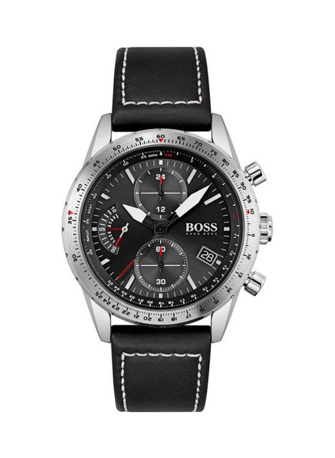 HUGO BOSS Men's Wrist Watch HB1513853  - Image 1
