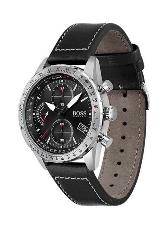 HUGO BOSS Men's Wrist Watch HB1513853  - Image 2