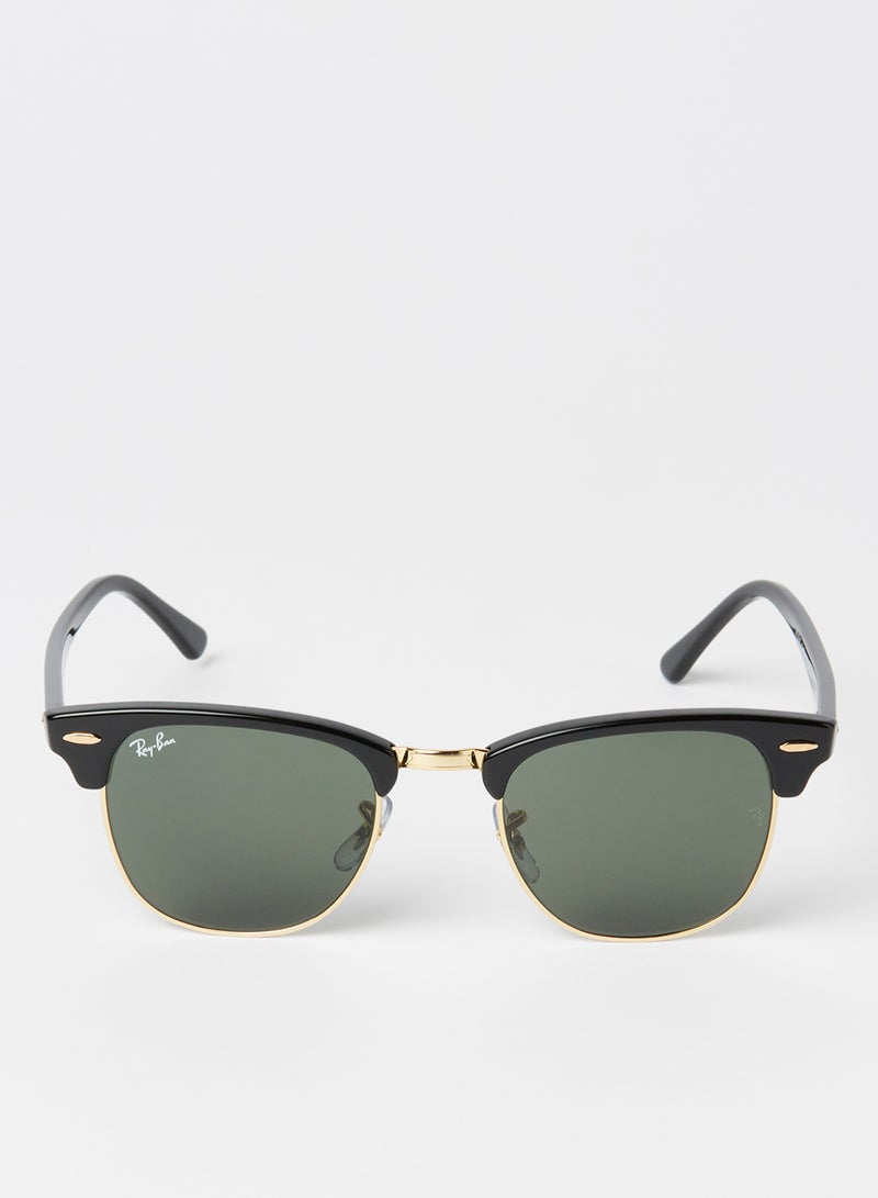 Ray-Ban Clubmaster Sunglasses - Image 1