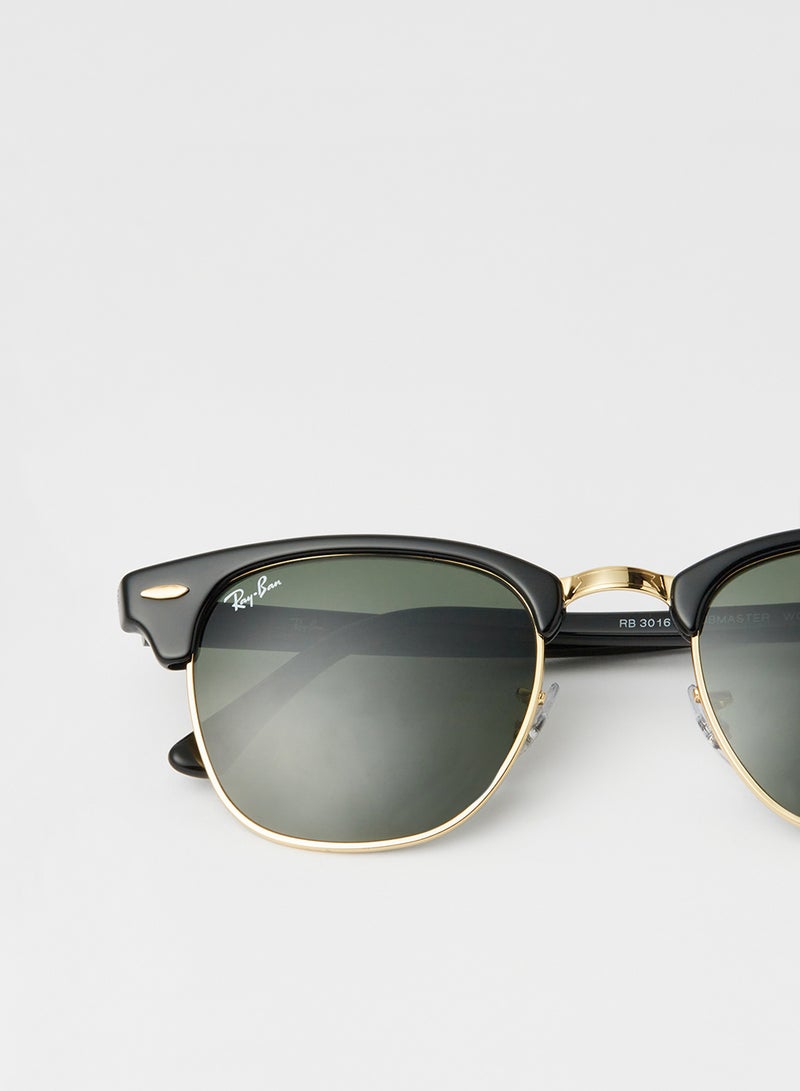 Ray-Ban Clubmaster Sunglasses - Image 4