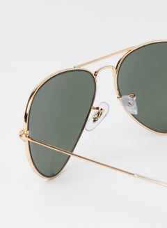 Ray-Ban Aviator Sunglasses  - Image 2