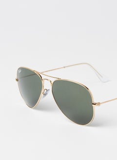 Ray-Ban Aviator Sunglasses  - Image 3