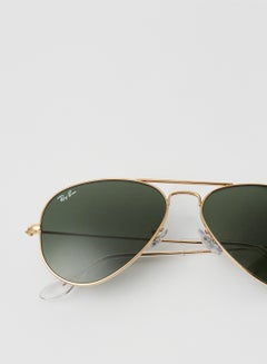Ray-Ban Aviator Sunglasses  - Image 4