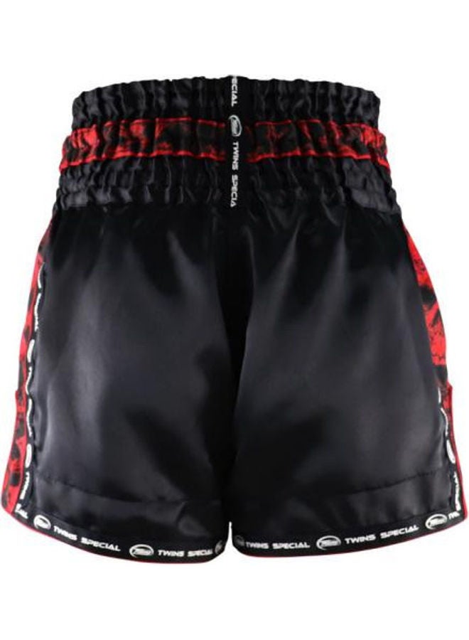 TWINS Thai Boxing Shorts  - Image 3