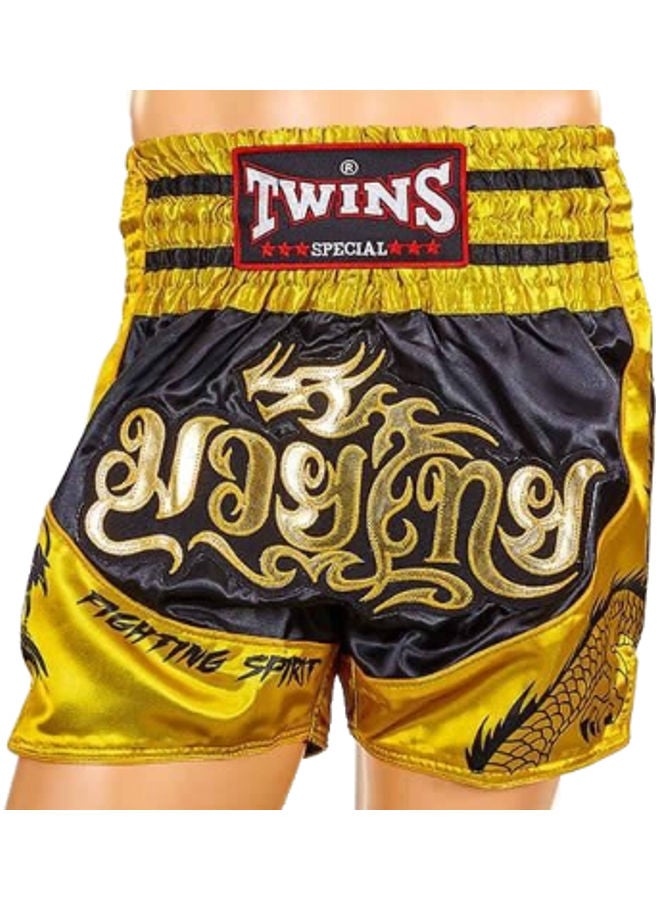 TWINS Boxing Shorts XXL - Image 2
