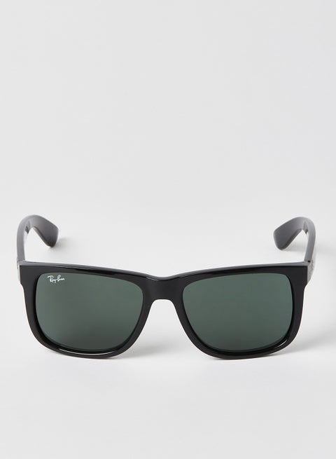 Men's Justin Classic Wayfarer Sunglasses