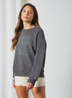 Grey