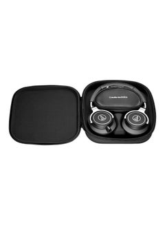 audio-technica Limited Edition Professional Studio Monitor Headphones Black  - Image 5