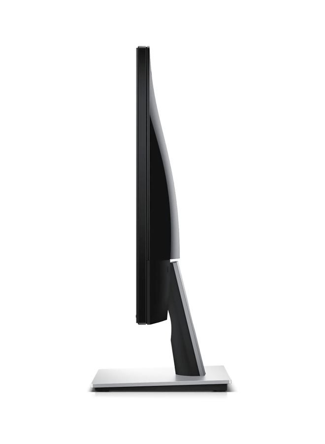 ديل شاشة LED مقاس 24 بوصة أسود - Image 3