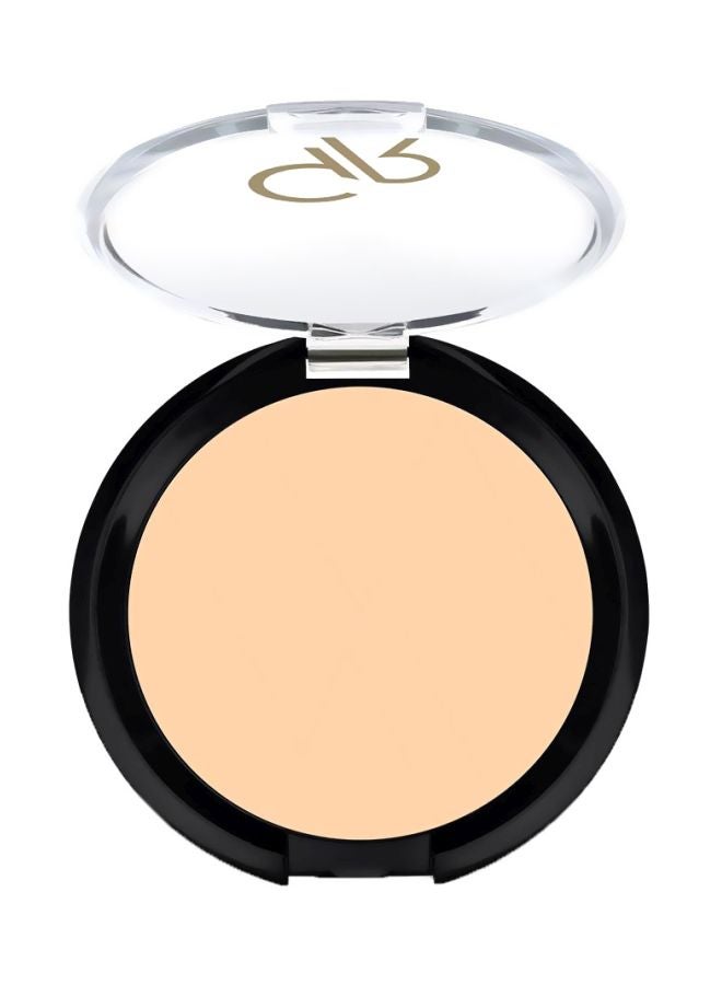 Golden Rose Silky Touch Compact Powder 04 Beige - Image 1
