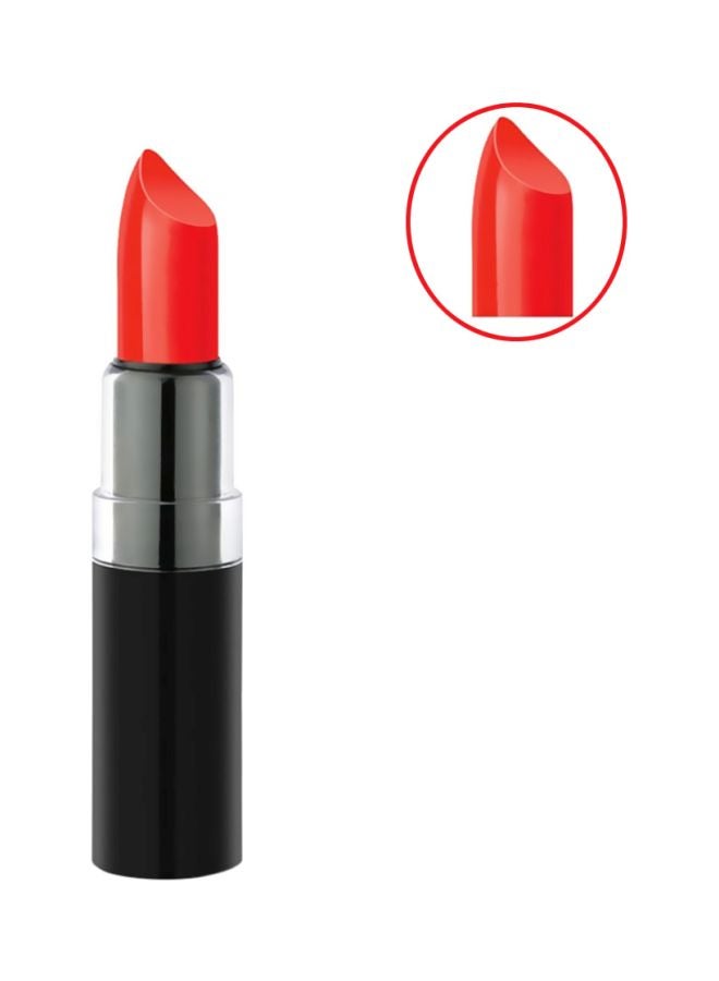 Golden Rose - Vision Lipstick Cream 117 Coral Red - Image 1