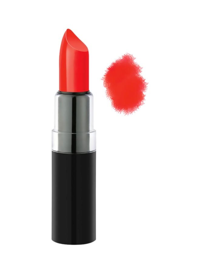 Golden Rose - Vision Lipstick Cream 117 Coral Red - Image 1