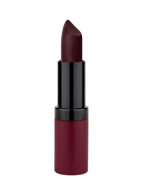 Velvet Matte Lipstick 29