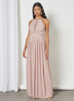 Dusty Pink