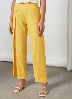 Yellow Print
