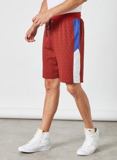 Red/Blue/White
