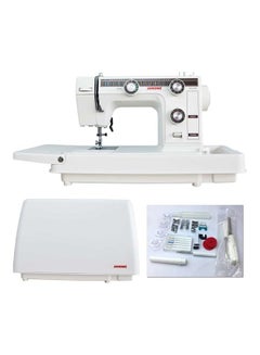 Household Sewing Machine White/Grey - v1622348604/N47721819A_3