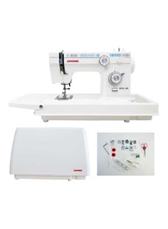 Household Sewing Machine White - v1622348605/N47721822A_1