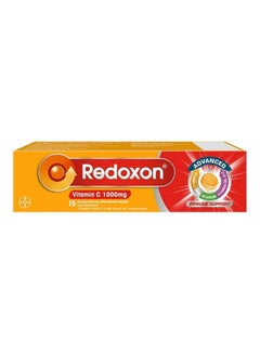 Immune Support Vitamin C Tablets