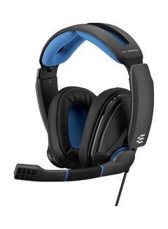 Sennheiser Acoustic Gaming Headphones For PS4/PS5/XOne/XSeries/NSwitch/PC -wired