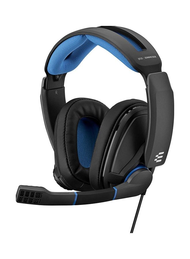 EPOS - Sennheiser Acoustic Gaming Headphones For PS4/PS5/XOne/XSeries/NSwitch/PC -wired - Image 1
