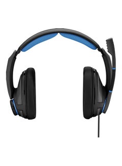 EPOS Sennheiser Acoustic Gaming Headphones For PS4/PS5/XOne/XSeries/NSwitch/PC -wired  - Image 2