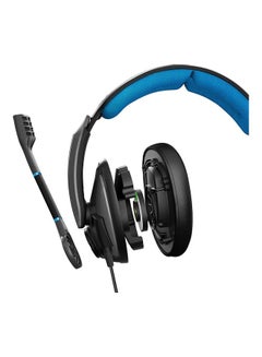 EPOS Sennheiser Acoustic Gaming Headphones For PS4/PS5/XOne/XSeries/NSwitch/PC -wired  - Image 3
