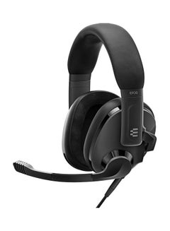 EPOS Sennheiser Closed Acoustic Gaming Headphones With Noise-Cancelling Mic -wired  - Image 1