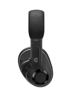 EPOS Sennheiser Closed Acoustic Gaming Headphones With Noise-Cancelling Mic -wired  - Image 2