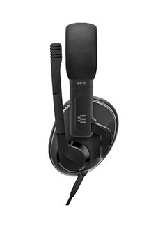 EPOS Sennheiser Closed Acoustic Gaming Headphones With Noise-Cancelling Mic -wired  - Image 3