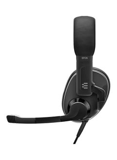 EPOS Sennheiser Closed Acoustic Gaming Headphones With Noise-Cancelling Mic -wired  - Image 4